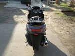 �������� �� ������ �������� Yamaha Majesty400 2004 ���� 7